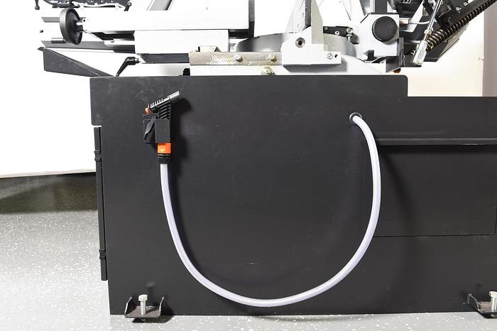 DM-12/15 DOUBLE MITER BAND SAW