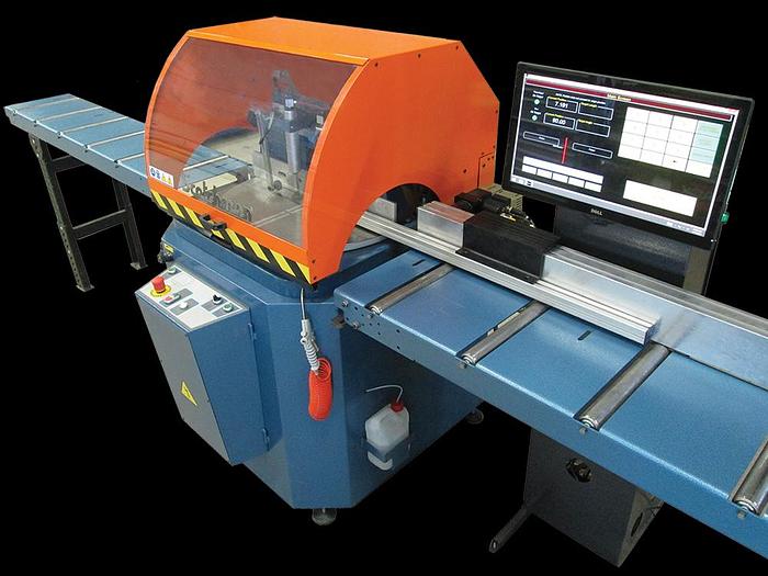 SUP-600 AngleMaster