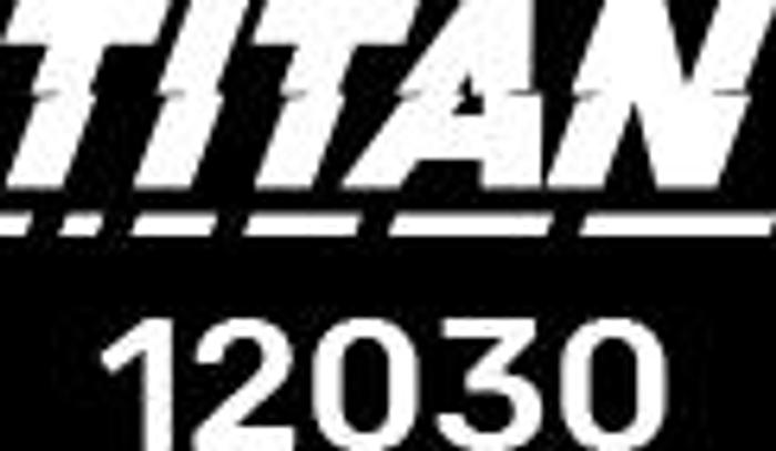 Titan Series 18030