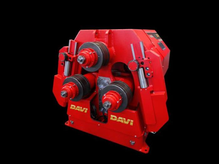 MCP Angle Bending Machine