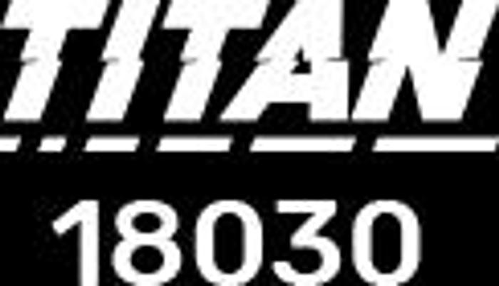 Titan Series 18030