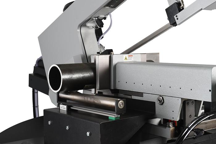 DM-1318P DOUBLE MITER BAND SAW