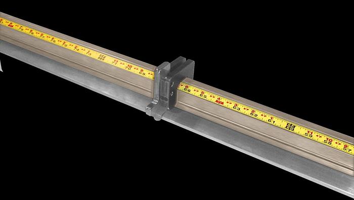 Multi-Loc Stop System