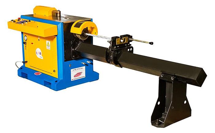 Era Form Ornamental Metalworking Machine