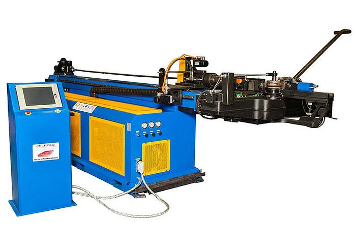 Erco Bender 65CNC3V1