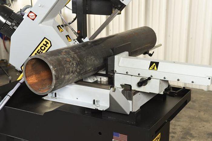 DM-10 DOUBLE MITER BAND SAW