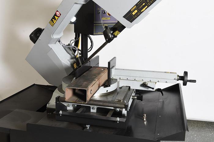 DM-12/15 DOUBLE MITER BAND SAW