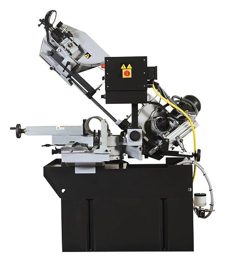 DM-10 DOUBLE MITER BAND SAW