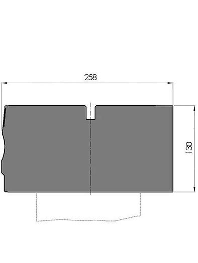 NSCR-HD-I-HC-250-CNC/UPB