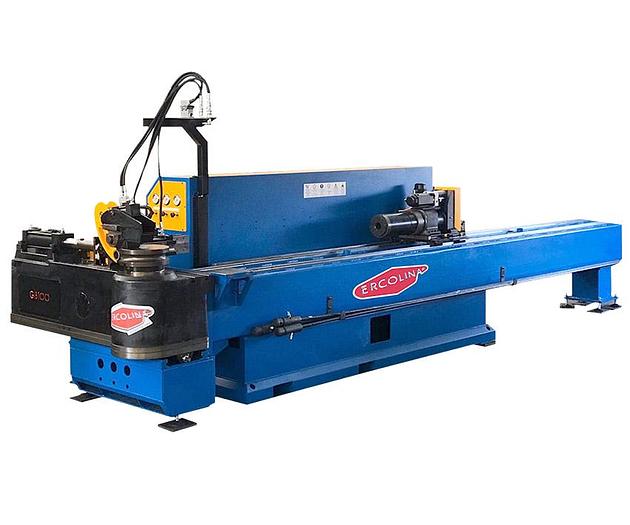 GB100CNC Giga Bender