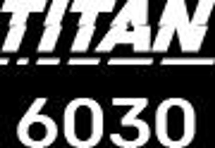 Titan Series 18030