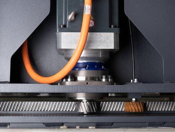 ELEMENT 400L Unitized