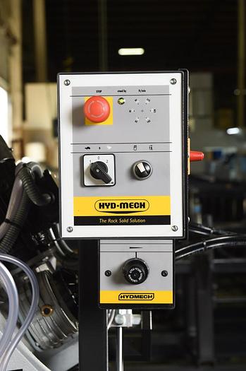 DM-10 DOUBLE MITER BAND SAW