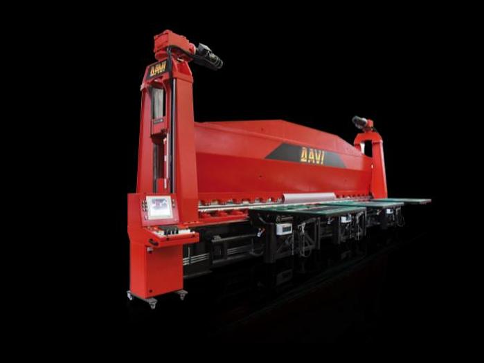 MAV - 3 roll variable axis