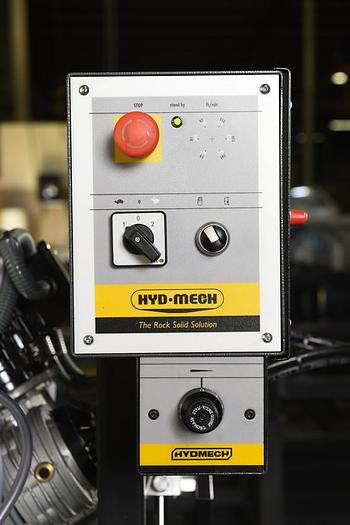 DM-10 DOUBLE MITER BAND SAW