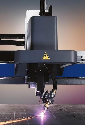 ELEMENT 400L Unitized