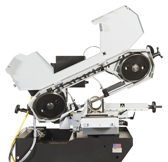 DM-10 DOUBLE MITER BAND SAW