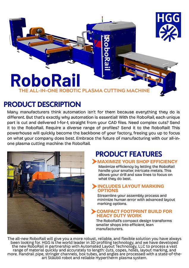 RoboRail
