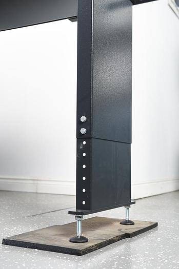 DM-10 DOUBLE MITER BAND SAW