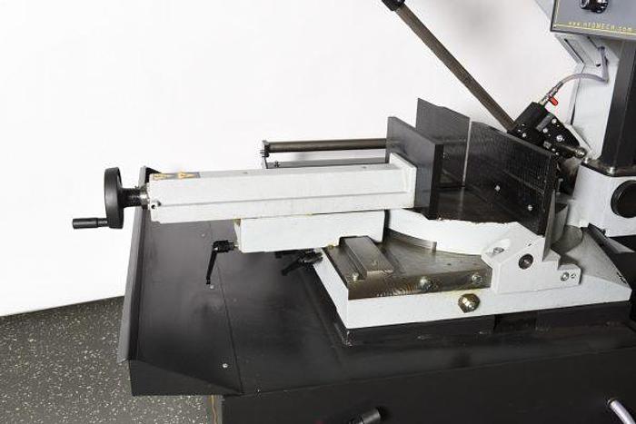 DM-12/15 DOUBLE MITER BAND SAW