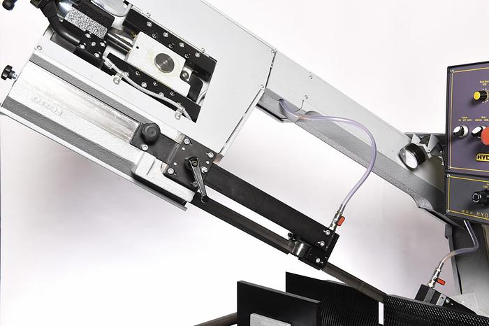 DM-12/15 DOUBLE MITER BAND SAW