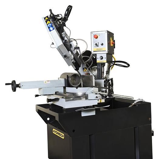 DM-10 DOUBLE MITER BAND SAW
