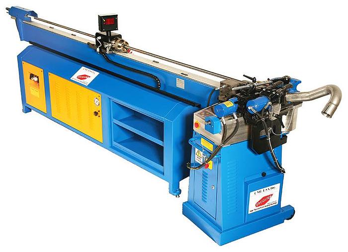030 Mandrel Bender