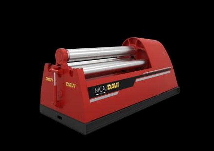 MCP Angle Bending Machine