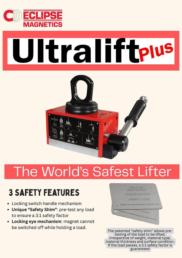 Used Ultralift Plus
