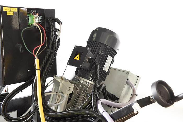 DM-12/15 DOUBLE MITER BAND SAW