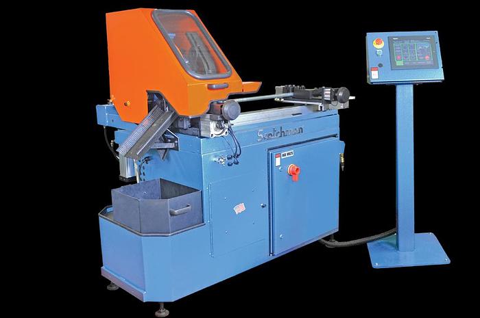 CPO 315 HFA CNC