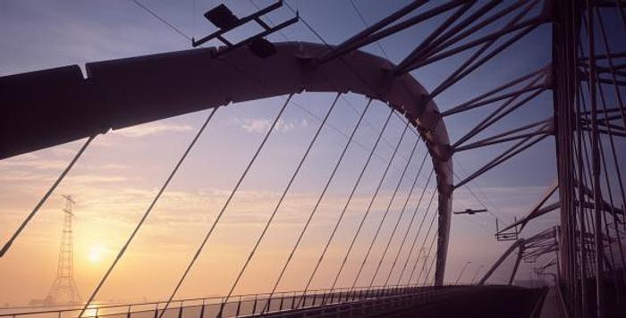 MCP Angle Bending Machine