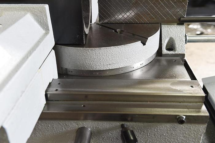 DM-10 DOUBLE MITER BAND SAW