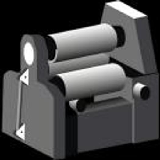 MAV - 3 roll variable axis