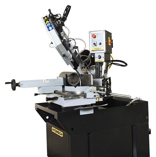 DM-10 DOUBLE MITER BAND SAW