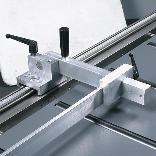 DM-12/15 DOUBLE MITER BAND SAW