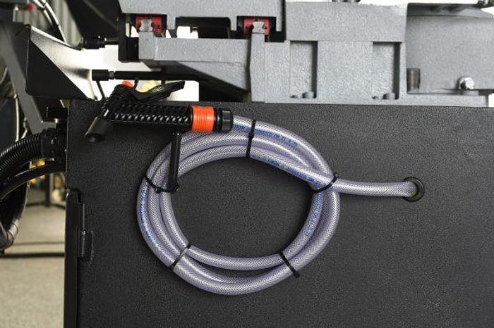 DM-1318P DOUBLE MITER BAND SAW