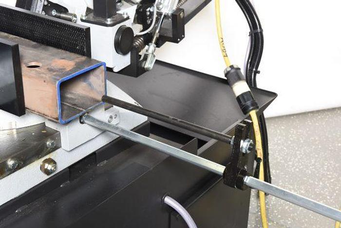 DM-12/15 DOUBLE MITER BAND SAW