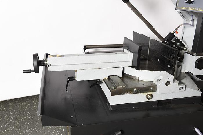 DM-12/15 DOUBLE MITER BAND SAW