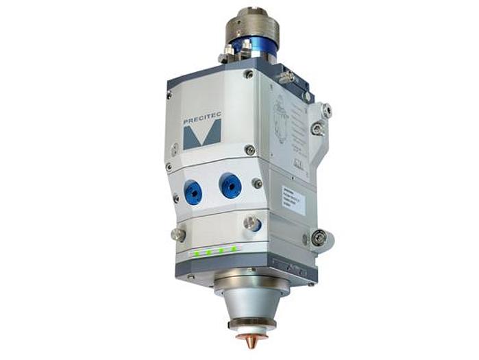 ELEMENT 400L Unitized