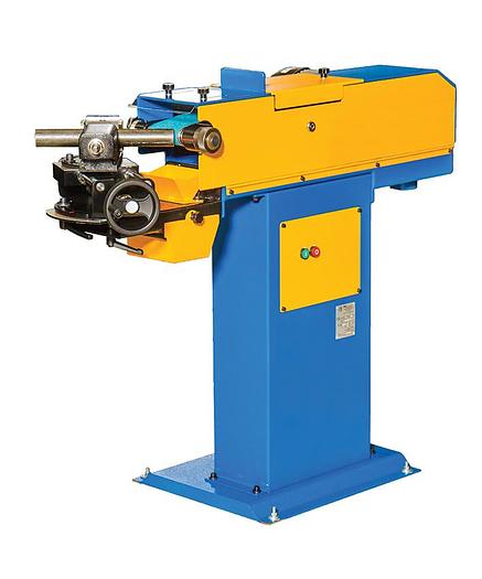 EN100 Pipe and Tube Notcher
