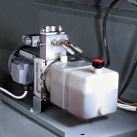 DM-12/15 DOUBLE MITER BAND SAW