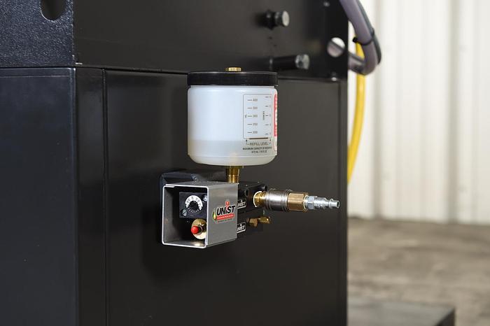 DM-10 DOUBLE MITER BAND SAW