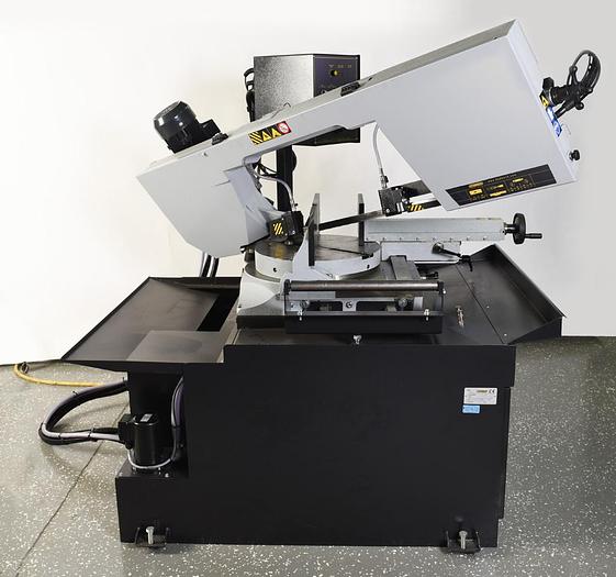 DM-12/15 DOUBLE MITER BAND SAW