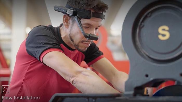 Fully Electric Plate Rolls