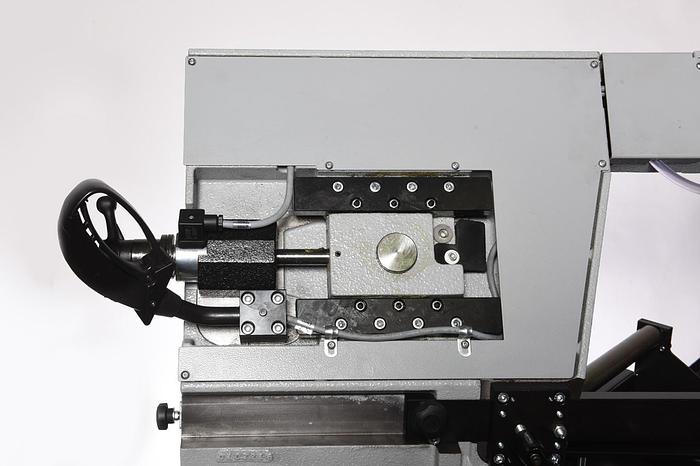 DM-12/15 DOUBLE MITER BAND SAW