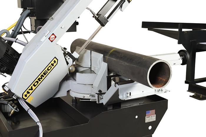 DM-10 DOUBLE MITER BAND SAW