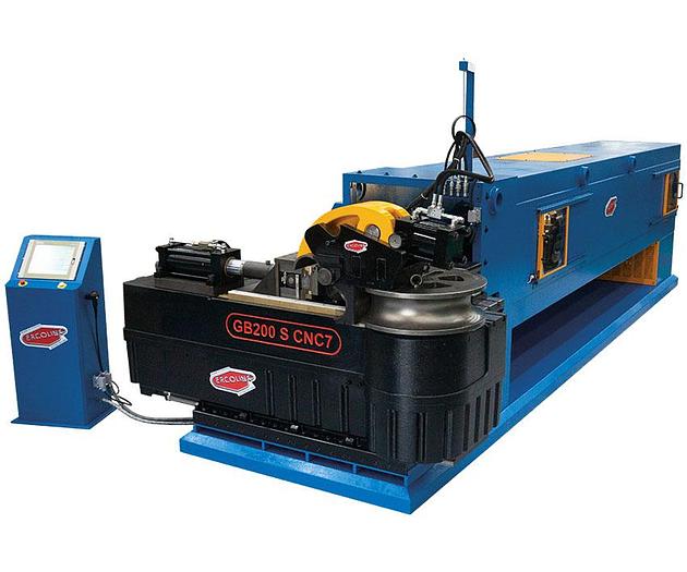 GB200CNC Giga Bender