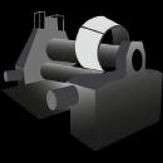 MAV - 3 roll variable axis