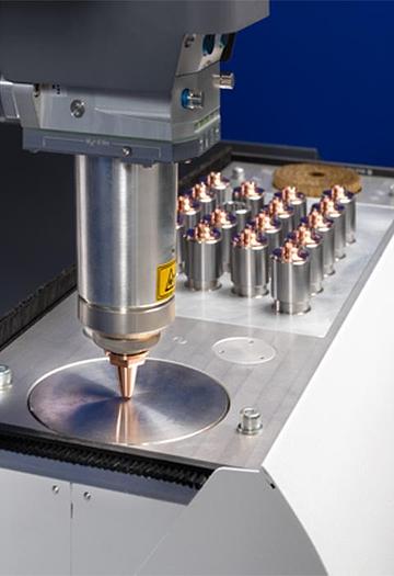 ELEMENT 400L Unitized